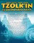 Tzolk'in se inspira en el funcionamiento del calendario maya, representado en este juego mediante un engranaje con 26 dientes que se conecta a otras