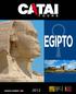 EGIPTO EL CAIRO ALTO EGIPTO