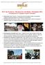 HCV Sin Fronteras - Resumen de Actividades y Resultados 2012 Participación en Campañas Anuales Nacionales