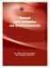 Manual para pacientes con hemocromatosis