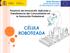 CÉLULA ROBOTIZADA. Proyecto de Innovación Aplicada y Transferencia del Conocimiento en la Formación Profesional.