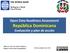 Open Data Readiness Assessment República Dominicana Evaluación y plan de acción
