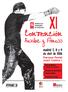 Convención. Aeróbic y Fitness. Madrid 7, 8 y 9 de abril de 2006 Parque Ferial Juan Carlos I. Clase de Batuka