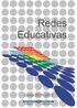 Las redes educativas presentación 4 compromisos 5 requisitos generales 6