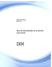 IBM SPSS Statistics Versión 22. Guía del administrador de la licencia concurrente