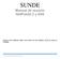 SUNDE Manual de usuario NetPoint2.2 y H4S