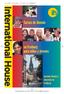 Cursos de Alemán. Aprende Alemán y diviertete en Freiburg! JK Prospekt multilingual 20.12.2003 12:03 Uhr Seite 1