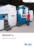 People & Print. KBA RotaJET 76. Flexibilidad digital con rendimiento industrial. Ko enig & Bauer AG