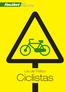 en marcha Ley de Tráfico Ciclistas