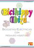 www.bicihippyibiza.com BICICLETASELÉCTRICAS CON PEDALEOASISTIDO www.bicihippyibiza.com