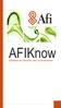 AFIKnow. Sistema de Gestión del Conocimiento