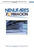 Nenúfares Formación info@nenufares.es Tlf: 91.857.86.48 / 617.94.96.15
