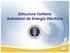 Estructura Tarifaria Autoridad de Energía Eléctrica