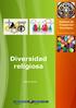 Diversidad religiosa. (Mayo 2012)