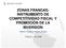ZONAS FRANCAS: INSTRUMENTO DE COMPETITIVIDAD FISCAL Y PROMOCIÓN DE LA INVERSIÓN