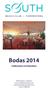 Bodas 2014 Celebraciones en Formentera