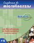 Estudio sobre la Industria de Microfinanzas