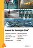 Construcción. Manual del Hormigón Sika. n Materiales componentes del hormigón n Norma EN 206-1:2000 n Hormigón n Hormigón Fresco