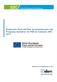 Evaluación Final del Plan de Comunicación del Programa Operativo de FSE de Cataluña 2007-2013