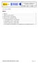 ÍNDICE. Procedimiento de auditoria para la acreditación CSUR-SNS. Fecha de edición: 15/06/2010