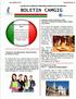 CALICI SOTTO LE STELLE: Cata de Vinos Italianos
