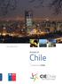 www.ciechile.gob.cl Invest in Chile Invierta en Chile
