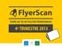 FlyerScan VISIÓN 360º DE LOS FOLLETOS PROMOCIONALES 4º TRIMESTRE 2013