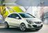Nuevo Opel Corsa Preparado para la diversión?