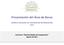 Presentación del Área de Becas Nombre del expositor AGENCIA URUGUAYA DE COOPERACION INTERNACIONAL AUCI