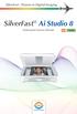SilverFast Ai Studio 8