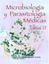 Microbiología y Parasitología Médicas