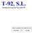 T-92, S.L. Interfaz de Línea de Voz sobre IP. Número de referencia de la Interfaz de Acceso