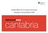Estudio IMPACTO Económico del Turismo Santander, 12 de noviembre de 2014