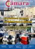 Presentado el Programa EuroMed Invest en Marsella