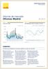 Informe de mercado Oficinas Madrid 3T 2013