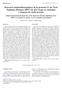 Detección inmunohistoquímica de la proteína L1 de Virus Papiloma Humano (HPV) de alto riesgo en citologías y biopsias de cuello uterino