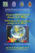Congreso Internacional de Cirugía de la Mano XiiI Curso Internacional de Cirugía de la Mano