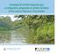 Estrategia de Gestión Integrada para la mitigación y adaptación al Cambio Climático en las cuencas Tabasará y Chucunaque.
