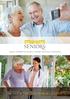 Active & Healthy Seniors Living