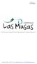 Complejo Las Musas - Salta 271 - www.complejolasmusas.com.ar - info@complejolasmusas.com.ar