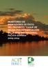 MONITOREO DE INDICADORES DE ÉXITO DEL PROYECTO CANJE DE DEUDA POR CONSERVACIÓN EN LA RESERVA NACIONAL PACAYA SAMIRIA 2009-2014