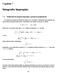 7.1. Definición de integral impropia y primeras propiedades