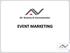 AV- Business & Communication EVENT MARKETING