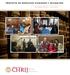 Proyecto de Derechos Humanos y migración. informe anual 2012-2013