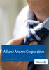 Allianz Ahorro Corporativo