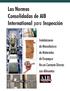 Las Normas Consolidadas de AIB International para Inspección