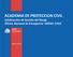 ACADEMIA DE PROTECCION CIVIL Subdirección de Gestión del Riesgo Oficina Nacional de Emergencia- ONEMI. CHILE