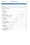Guías Excel 2010 Controles, macros y funciones Guía 112. Contenido... 1. Controles y macros... 2. Ideas previas... 2. Grabación de macros...