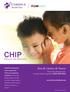 CHIP. Área de Servicio de Nueces. Manual del Miembro. Para más información, sírvase llamar al gratis 1-800-359-5613. www.christushealthplan.