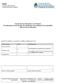 Manual de Procedimientos e Instructivos Procedimiento para la gestión de expedientes de acreditación de actividades (Proceso de acreditación)